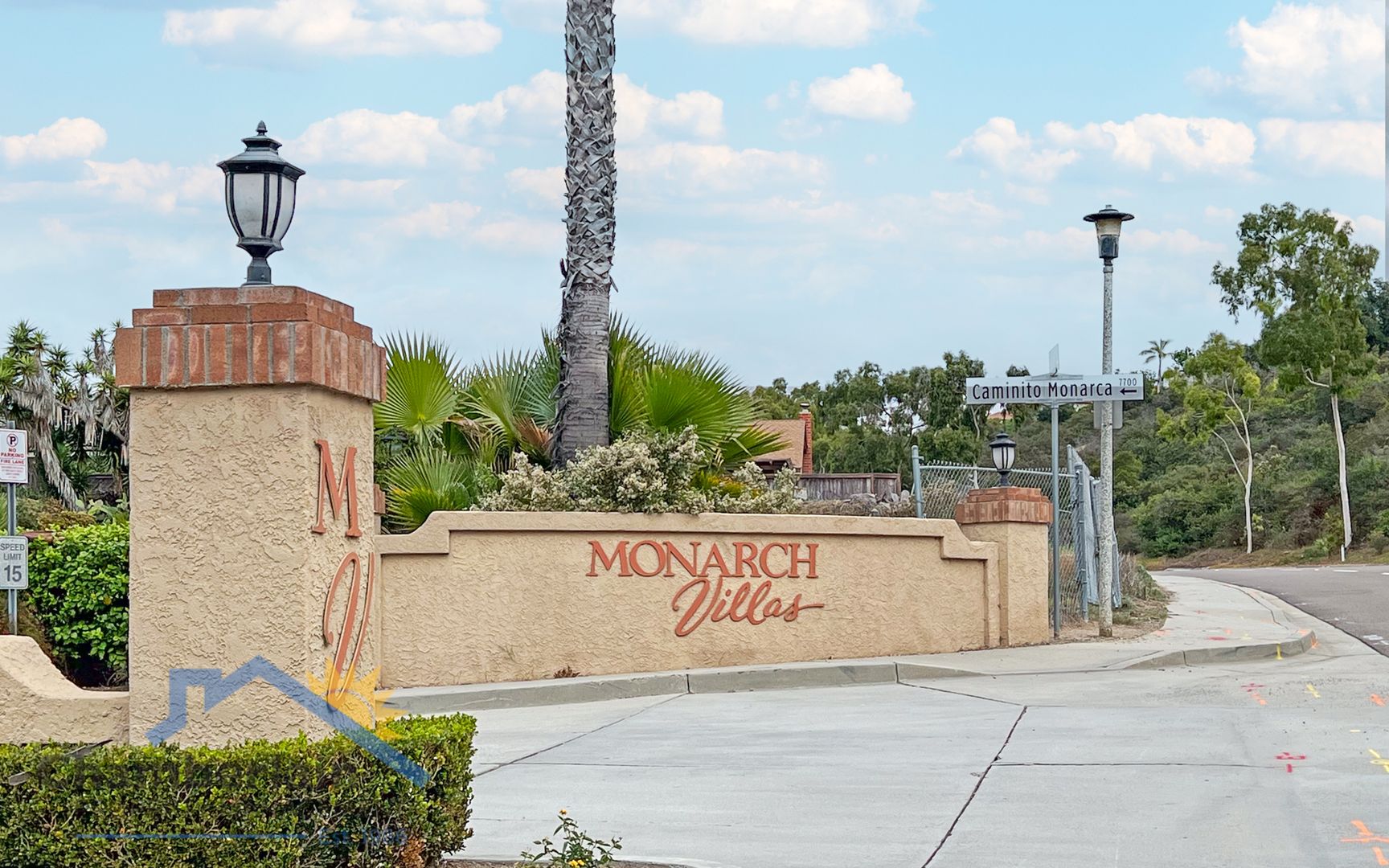 Carlsbad House: 7757 Caminito Monarca #106