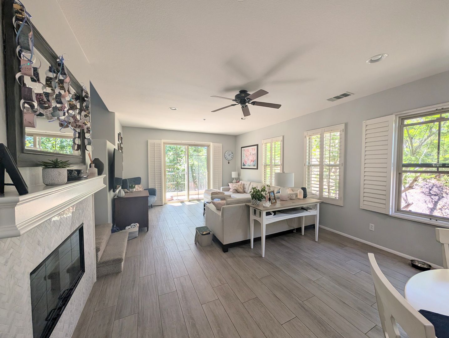 San Marcos House: 2078 Silverado St