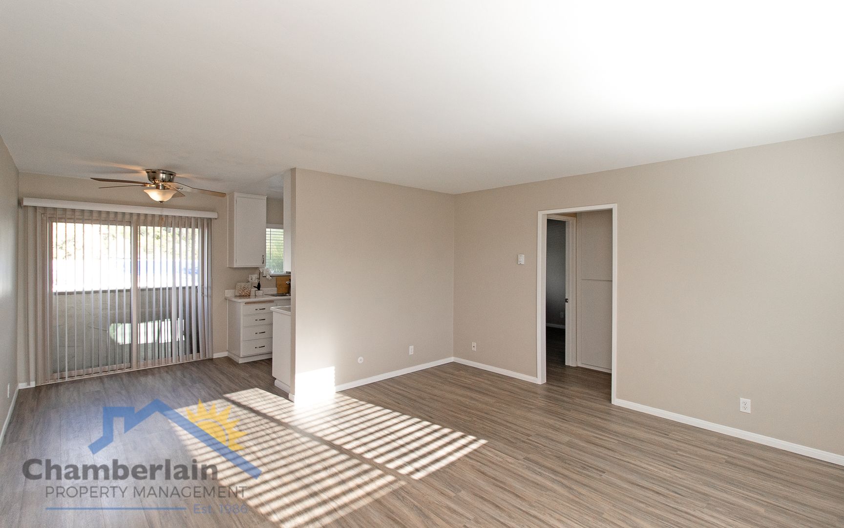 Carlsbad Apartment: 1031 Palm Ave.