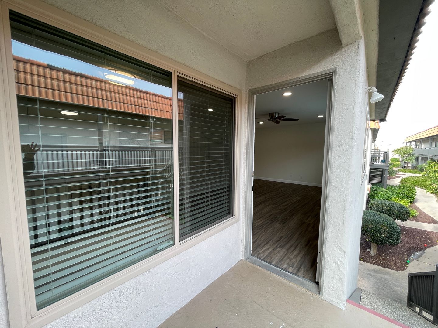 Carlsbad Apartment: 1050 - 1060 Chinquapin Ave.