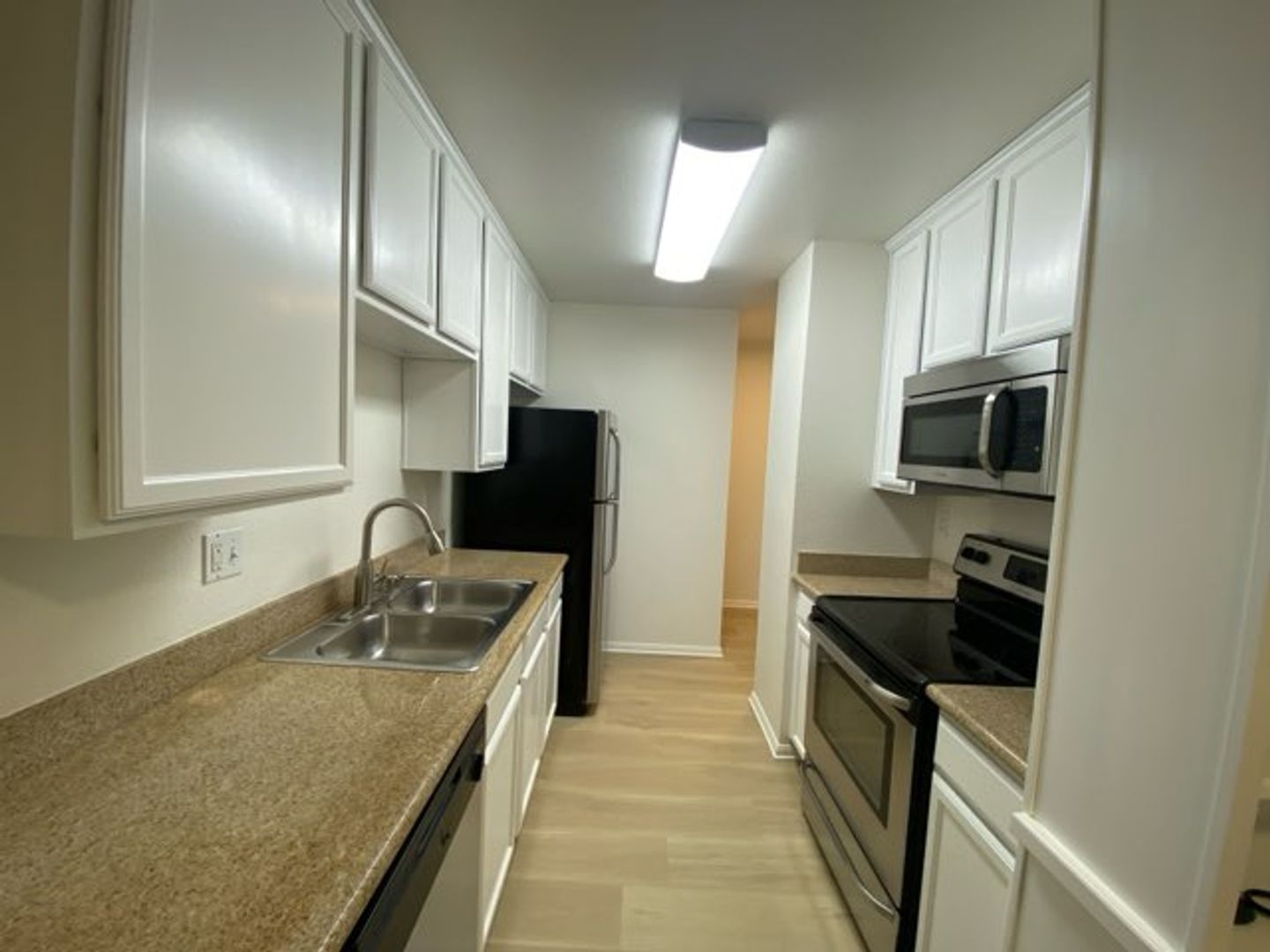 Encinitas Condo: 1650 S El Camino Real, Unit 206