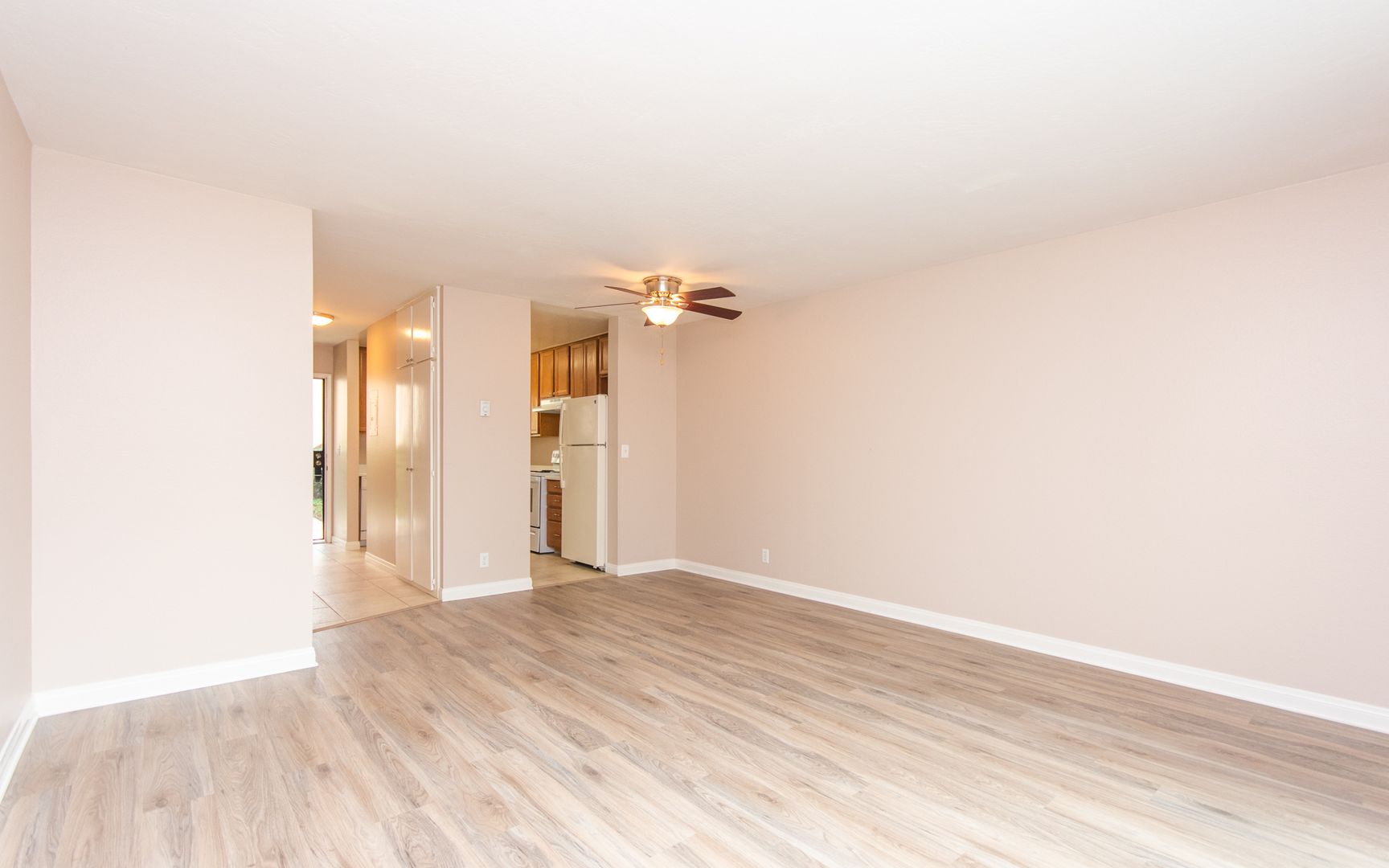 Carlsbad Apartment: 1031 Palm Ave.