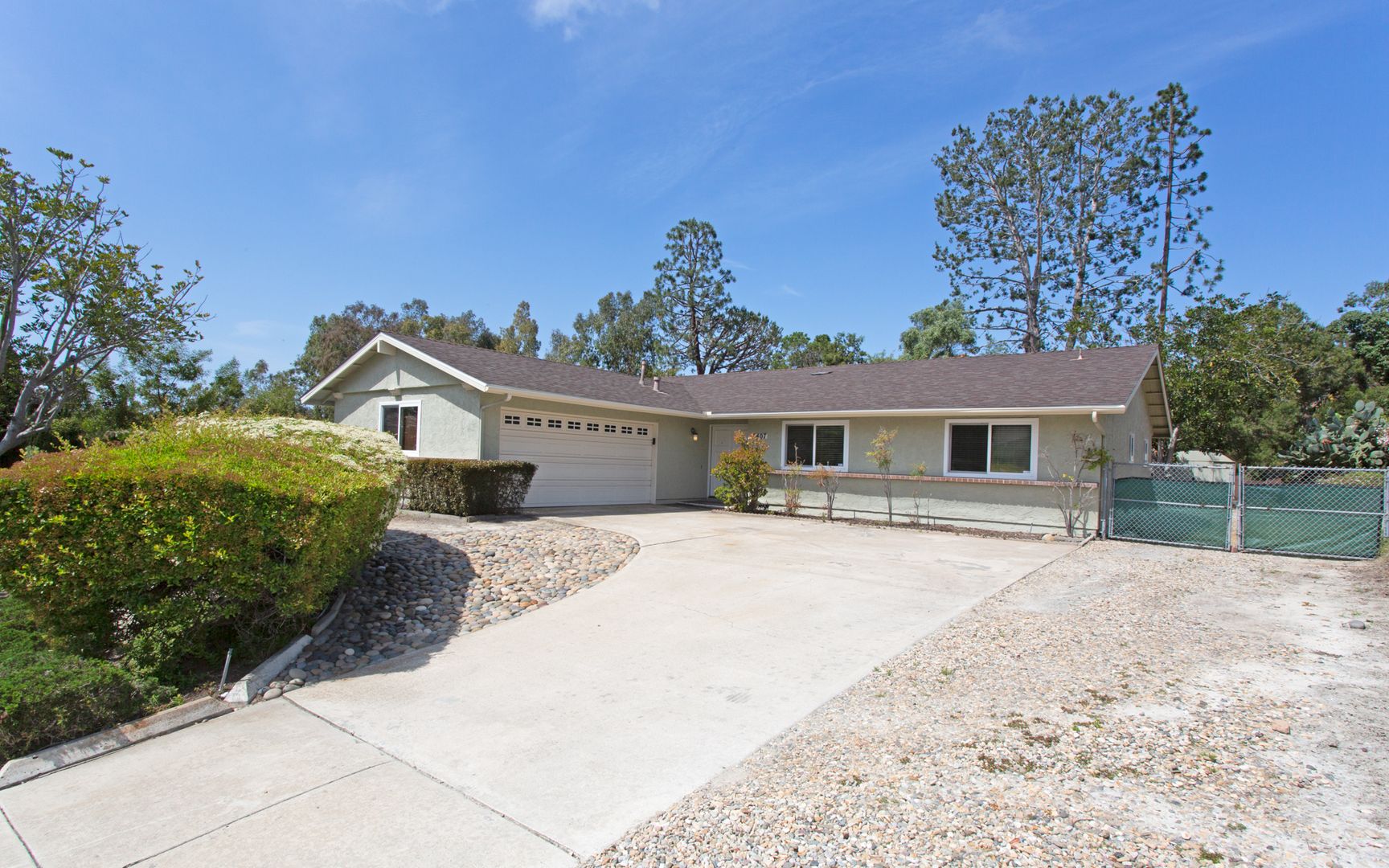 Carlsbad House: 3407 Santa Clara Way