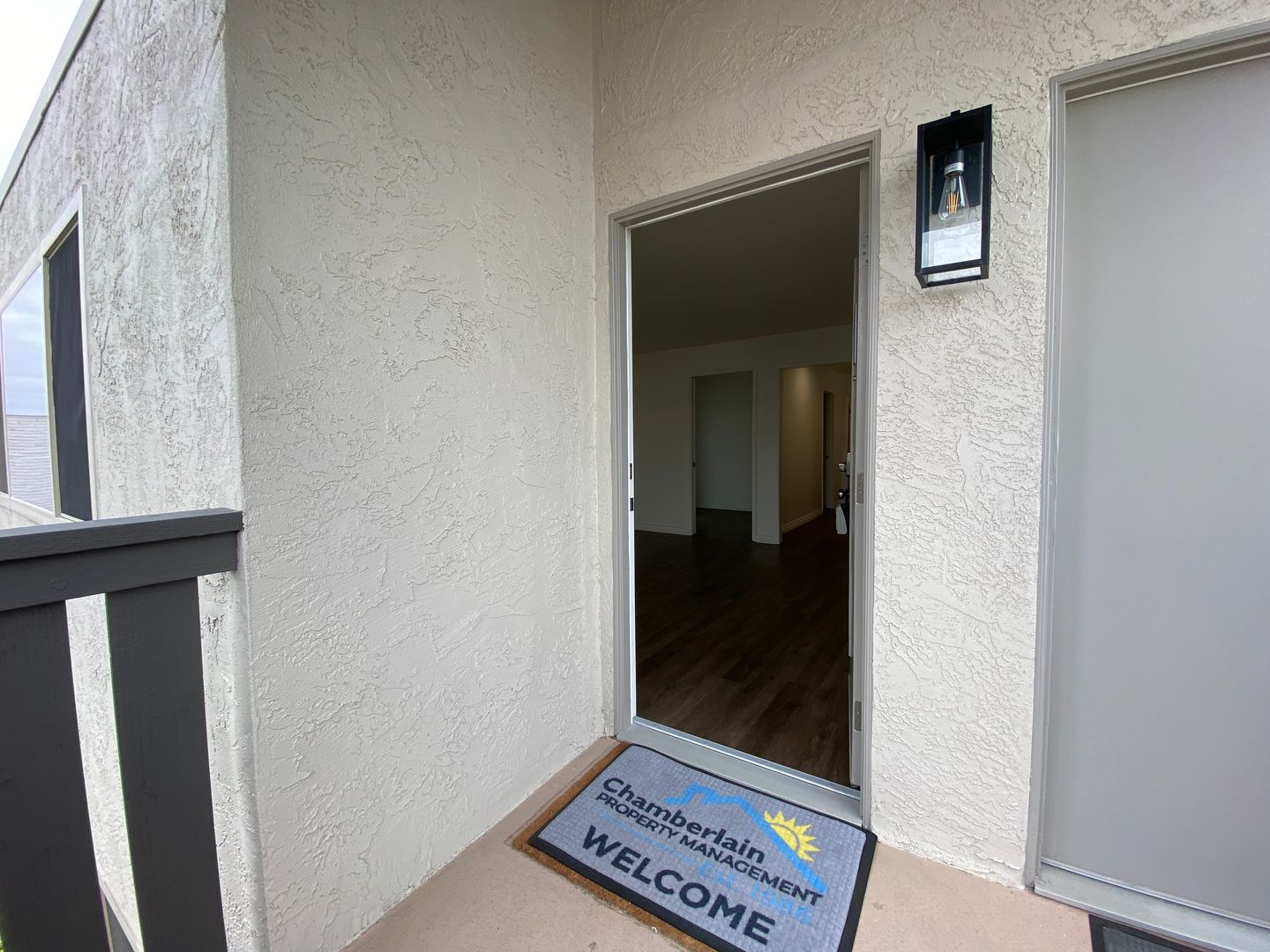 Carlsbad Apartment: 3969 Adams St.