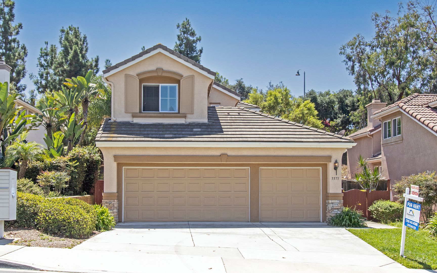 Carlsbad House: 5571 Foxtail Loop