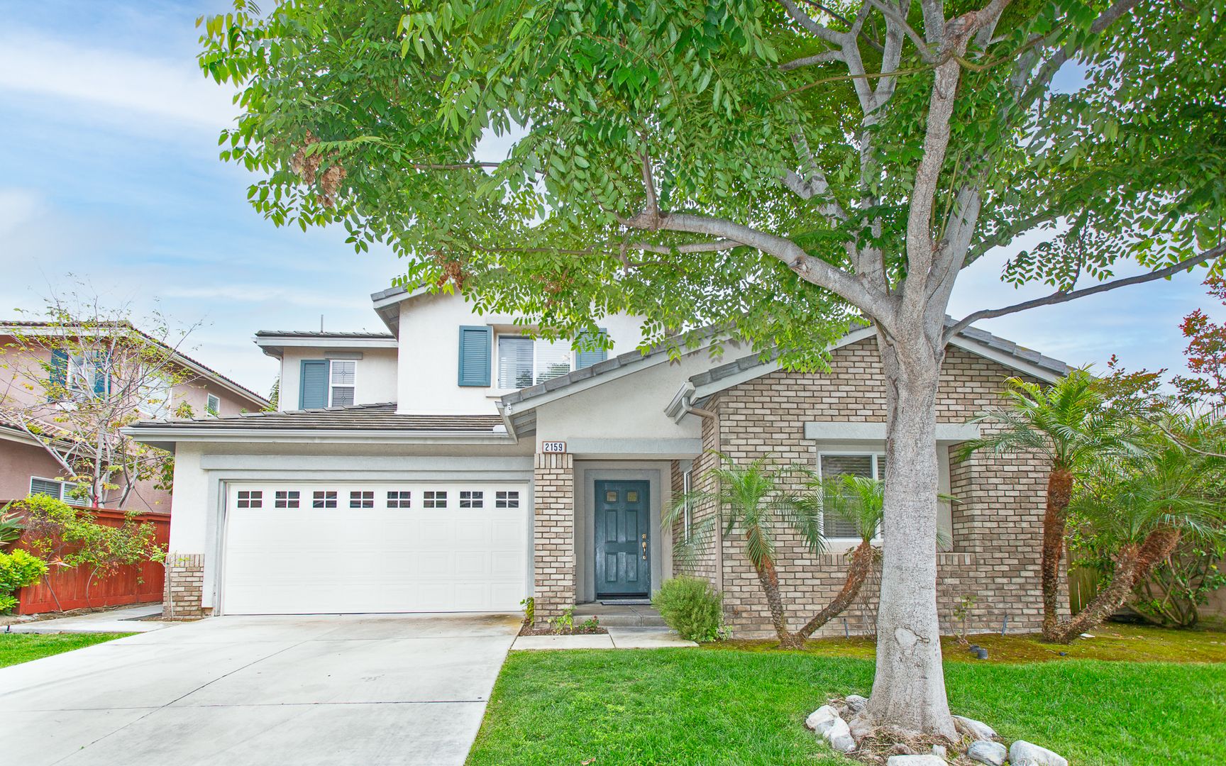 San Marcos House: 2159 Island Shore Way