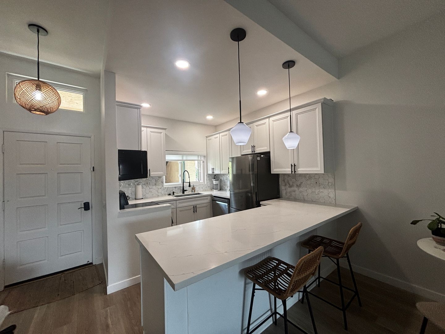 Carlsbad House: 2872 Andover Ave