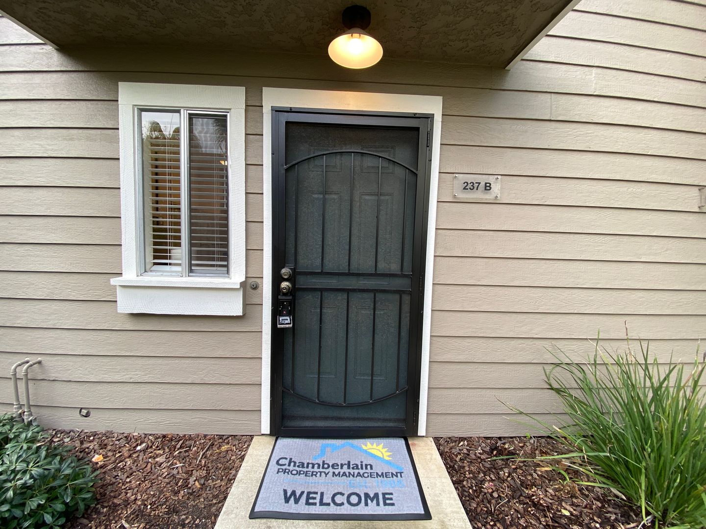 Carlsbad Apartment: 237 - 239 Tamarack Ave.