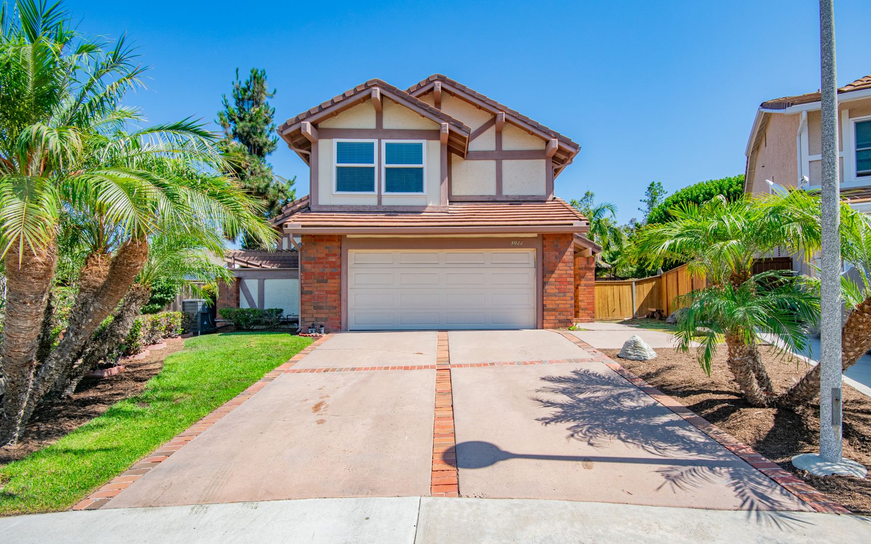 Carlsbad House: 3022 Cielo Pl