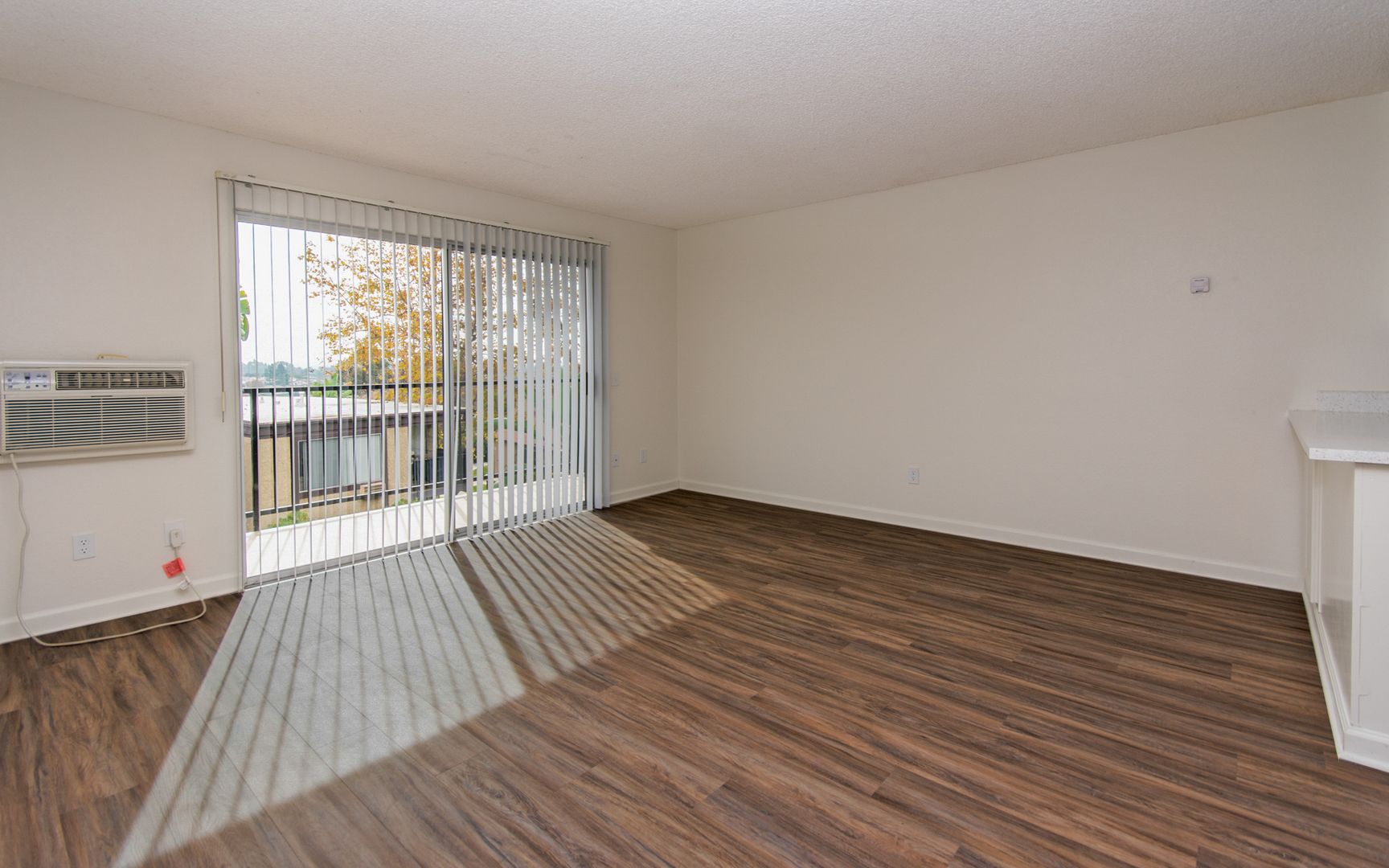 San Diego Apartment: 7707-7787 Tommy Street