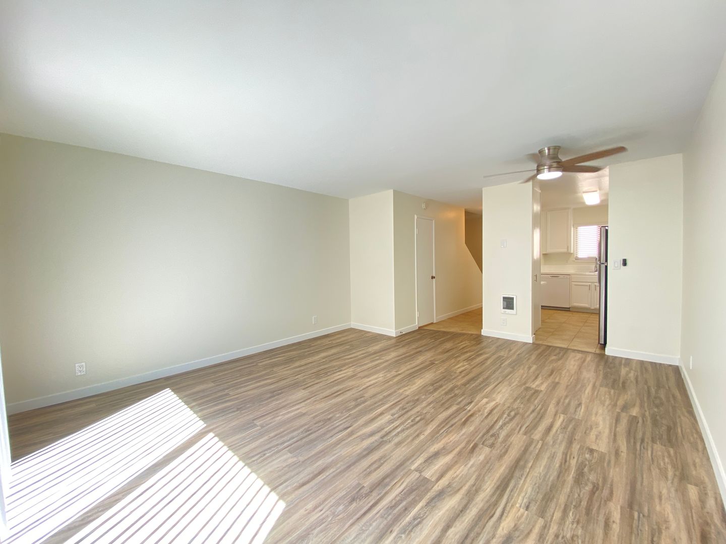 Carlsbad Apartment: 1031 Palm Ave.