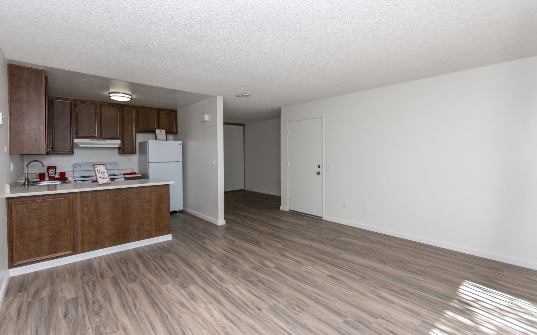 San Diego Apartment: 7707-7787 Tommy Street