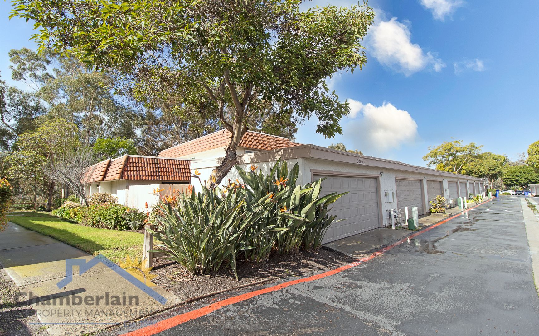 Carlsbad Condo: Tanglewood