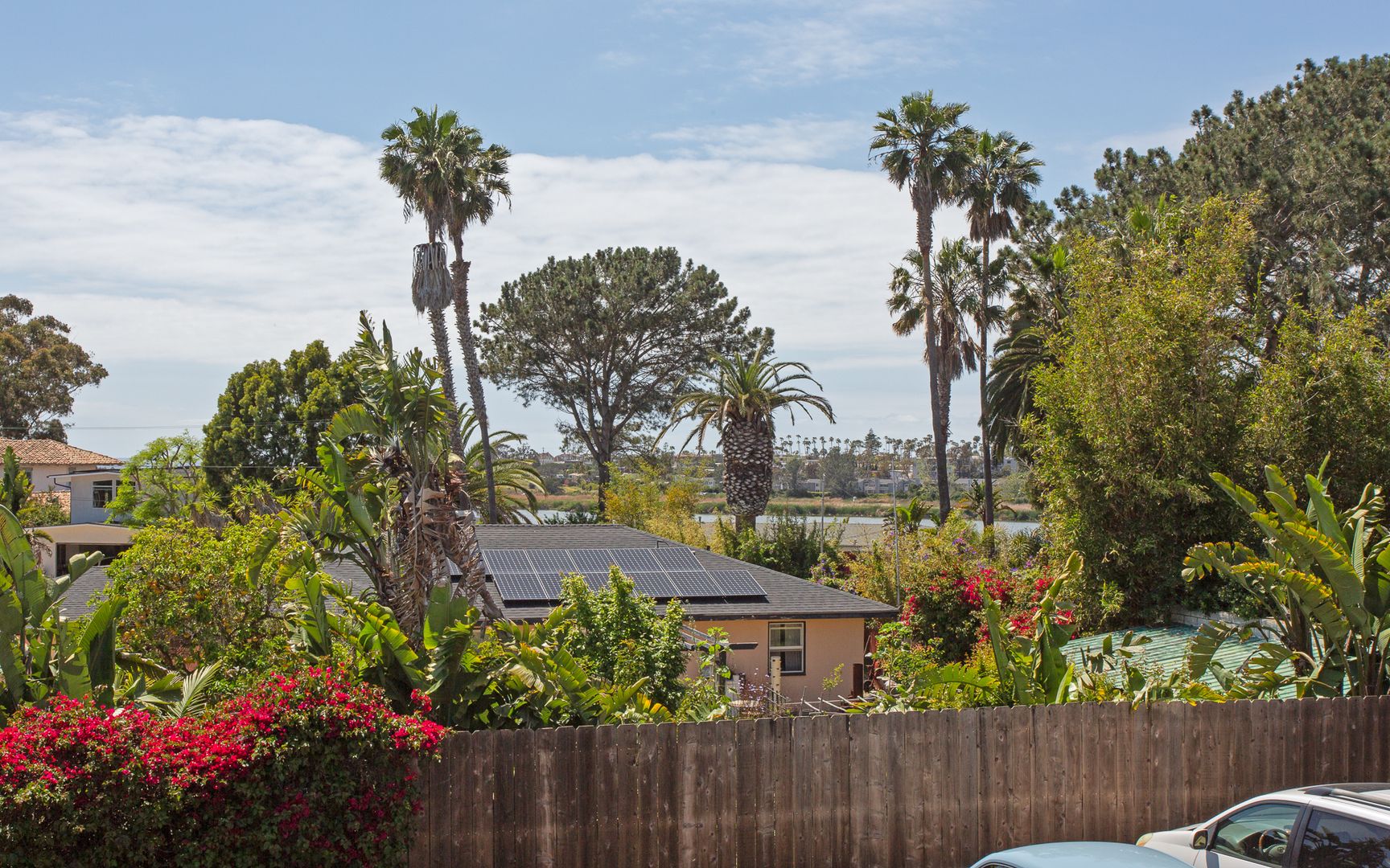 Carlsbad Apartment: 2585 Jefferson Street