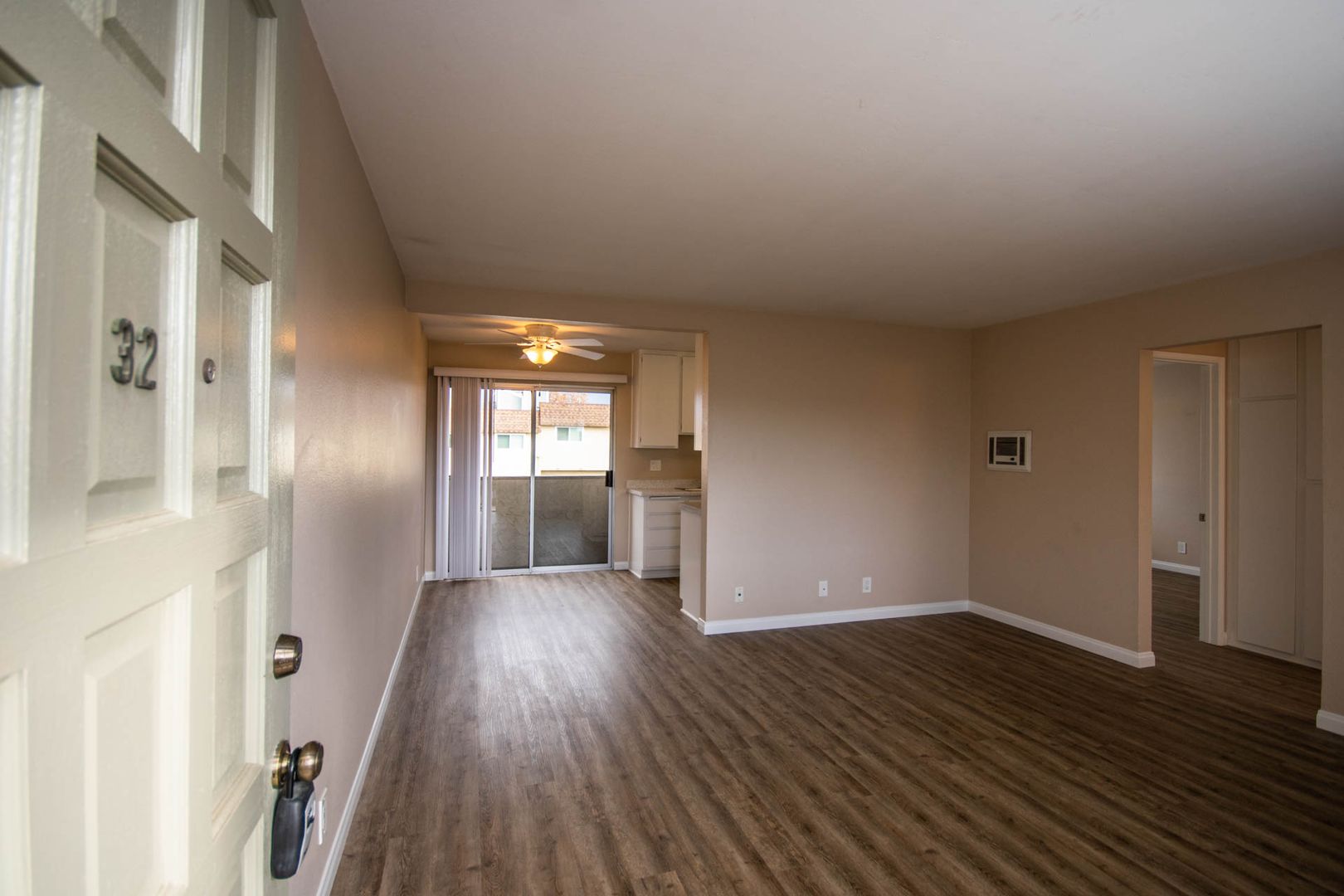 Carlsbad Apartment: 2585 Jefferson Street