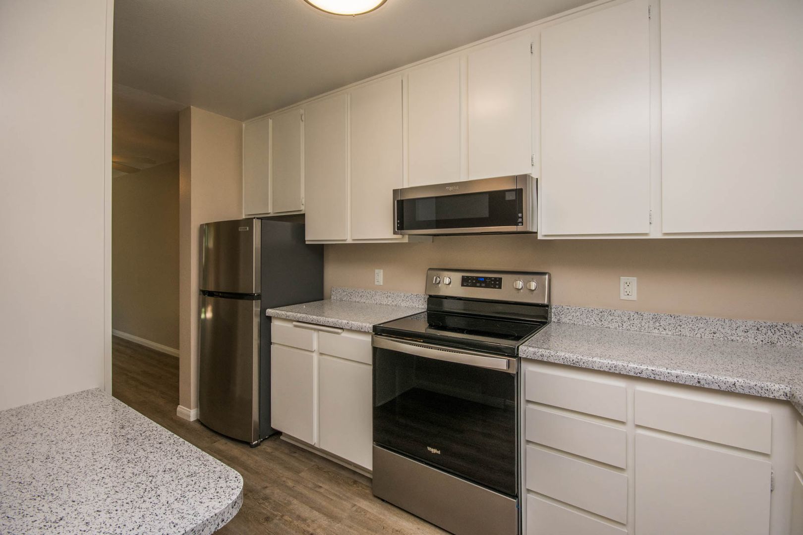 Carlsbad Apartment: 2585 Jefferson Street