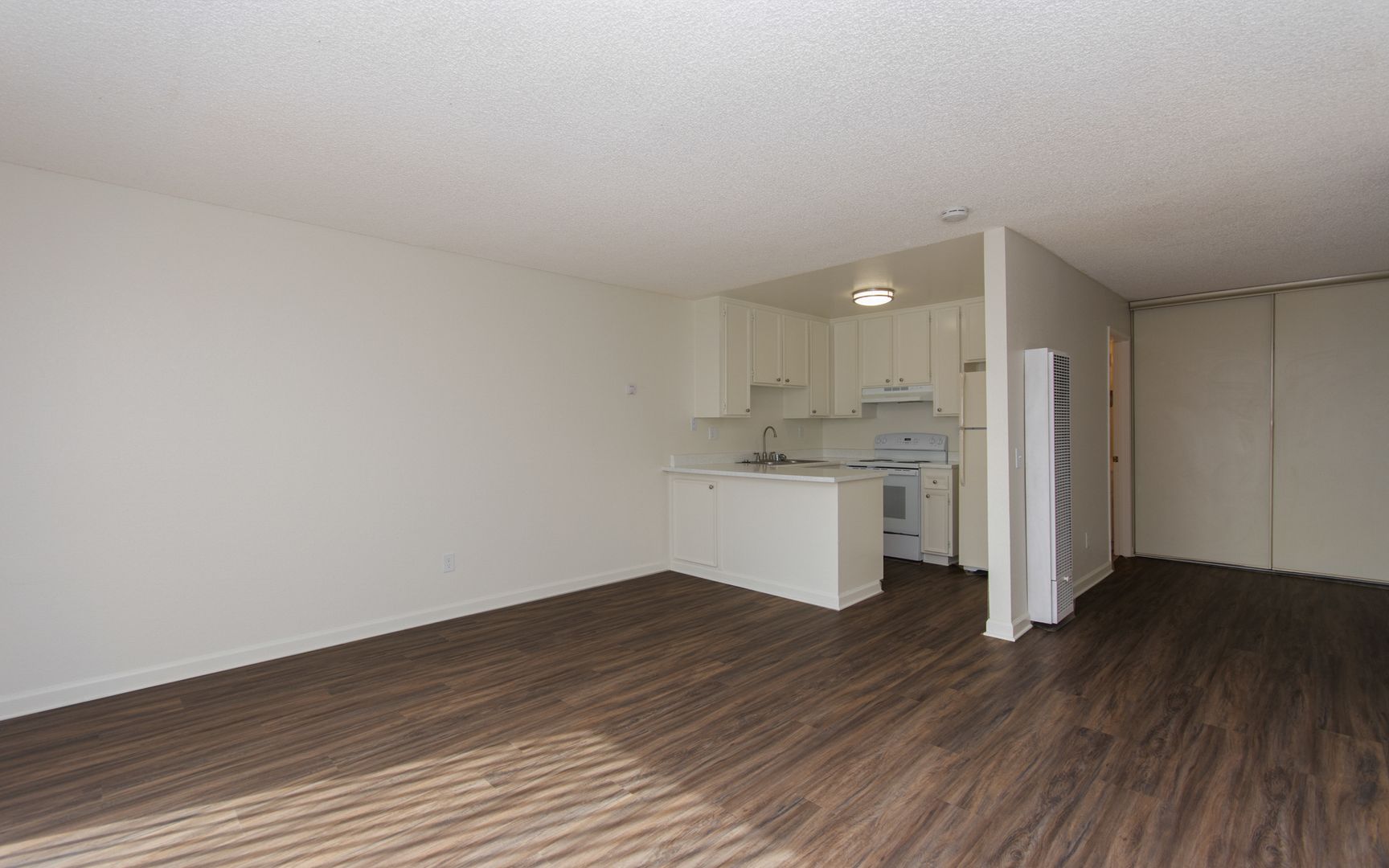 San Diego Apartment: 7707-7787 Tommy Street