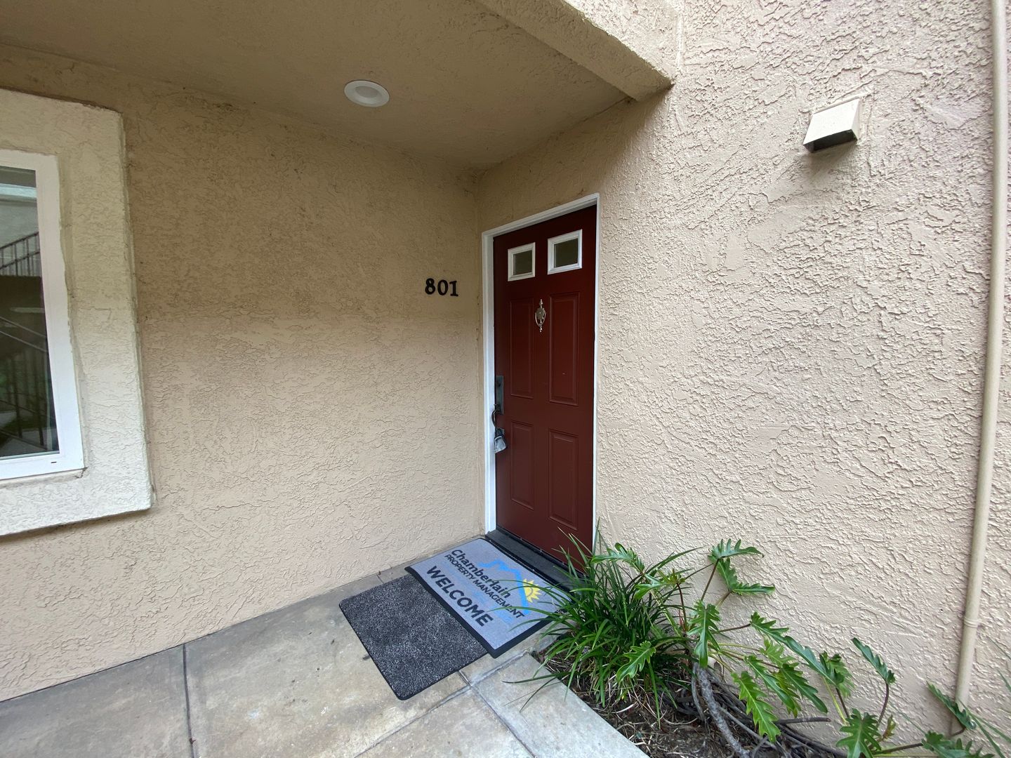 Oceanside House: 801 Sea Cliff Way