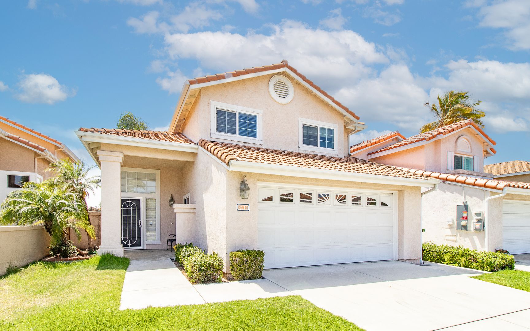 Oceanside House: 3114 San Helena Dr.