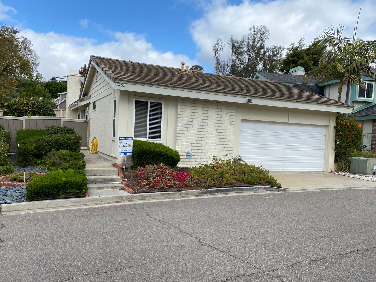 Carlsbad House: 7563 Agua Dulce Ct