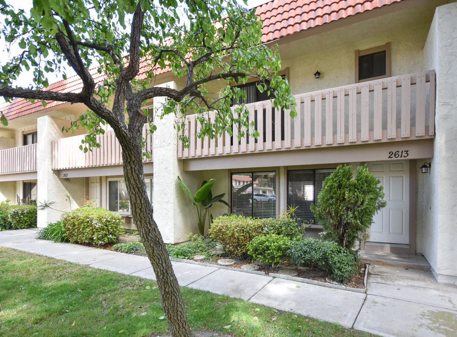 Carlsbad Condo: Tanglewood
