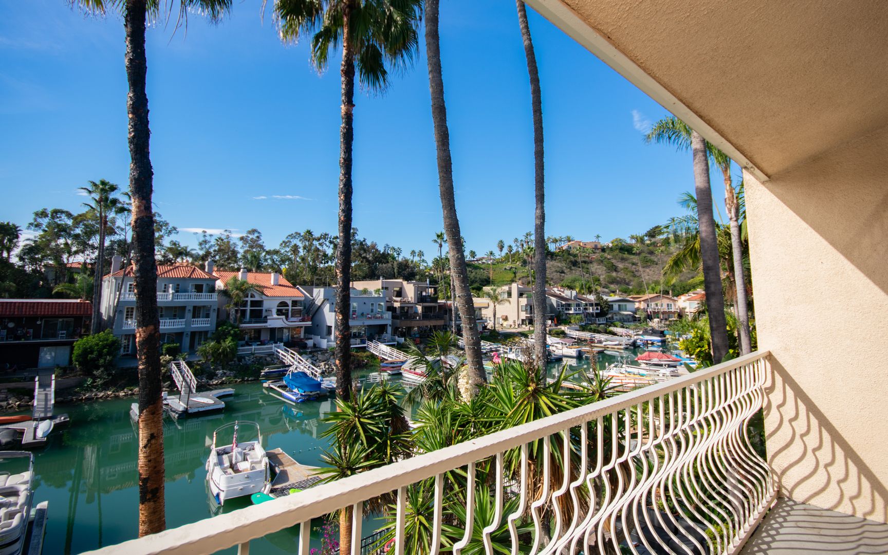 Carlsbad Condo: 4637 Park Dr. #8