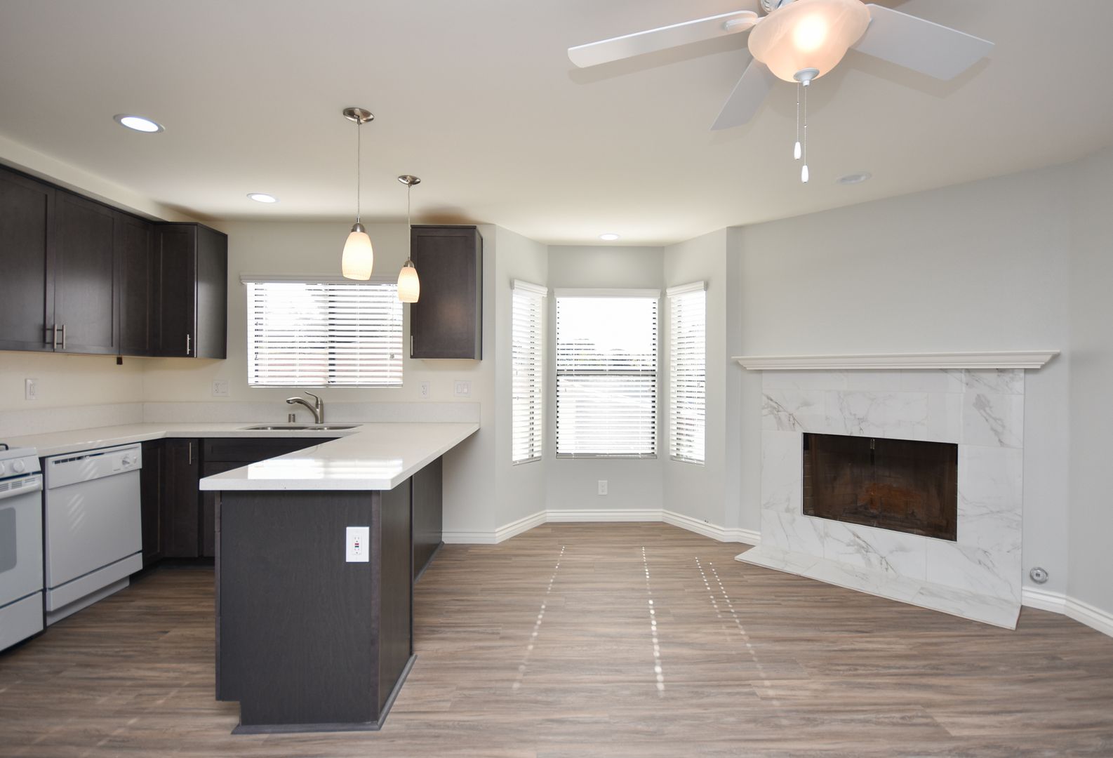 Oceanside Apartment: 609 N. Clementine