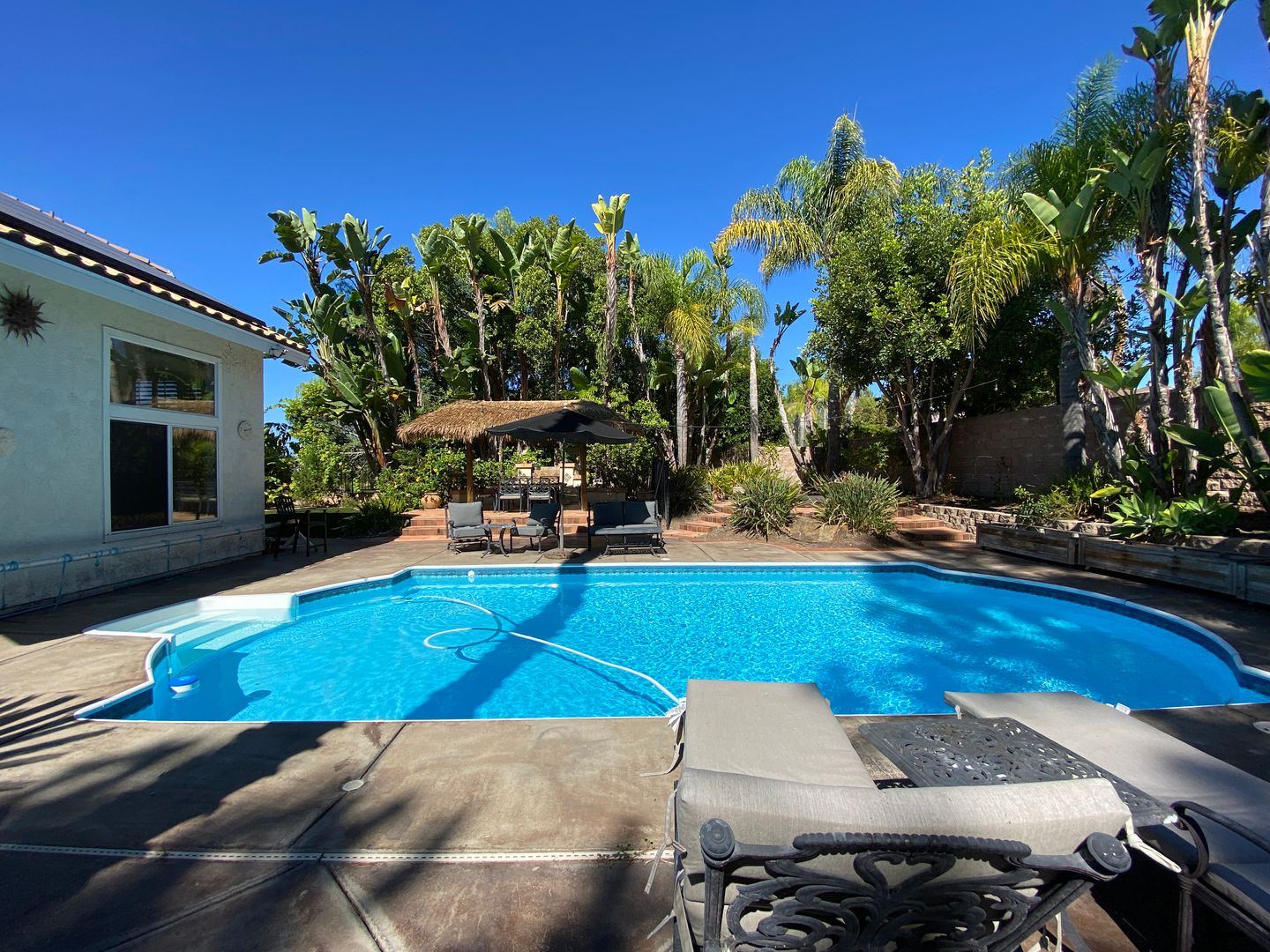 Oceanside House: 1384 Woodview Ct