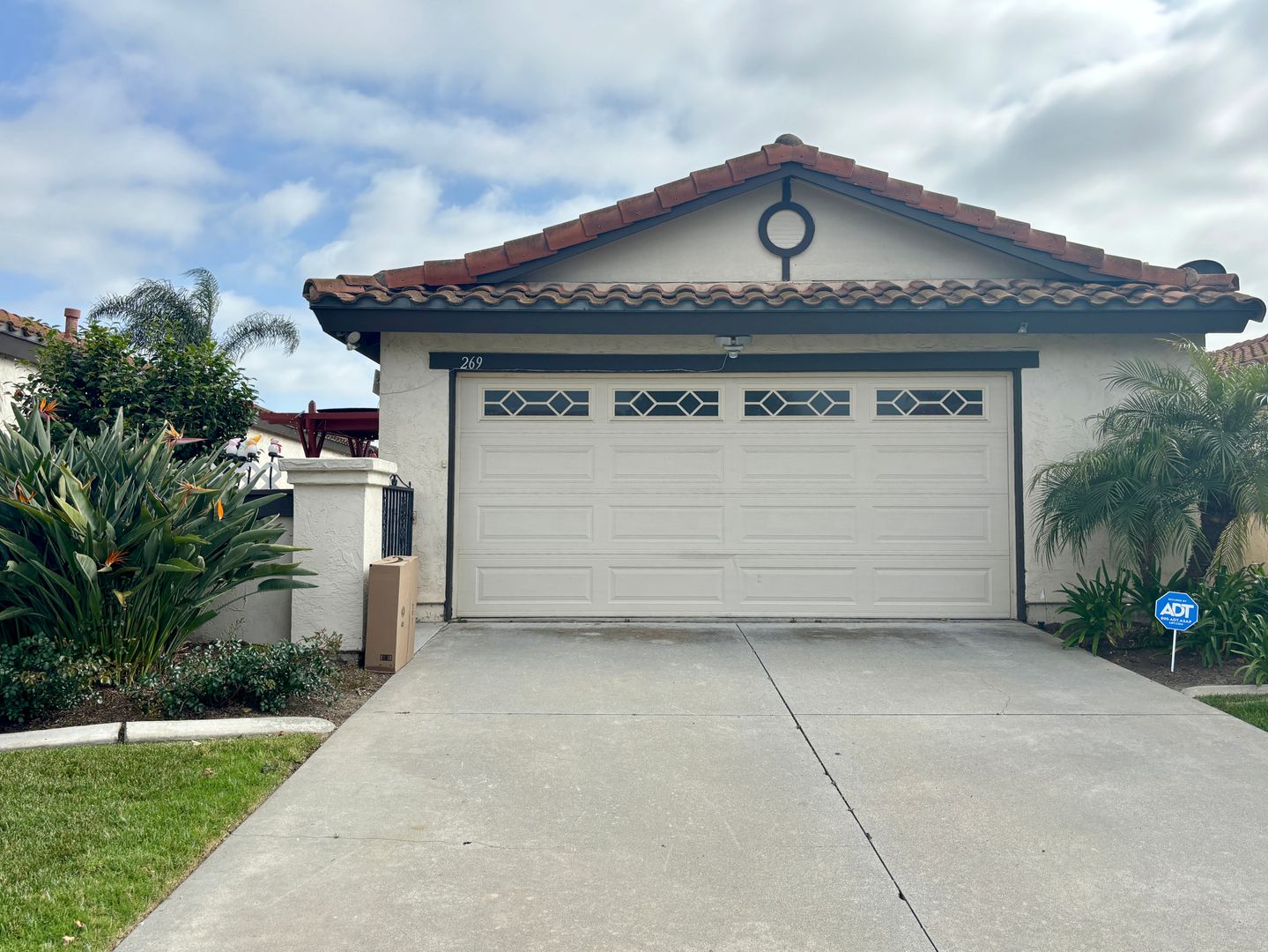 Oceanside House: 269 Sorrel Tree Pl