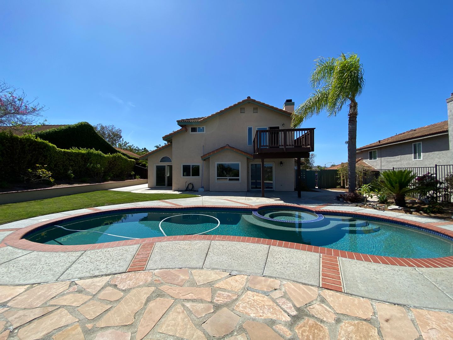 Oceanside House: 2315 Birdie St.