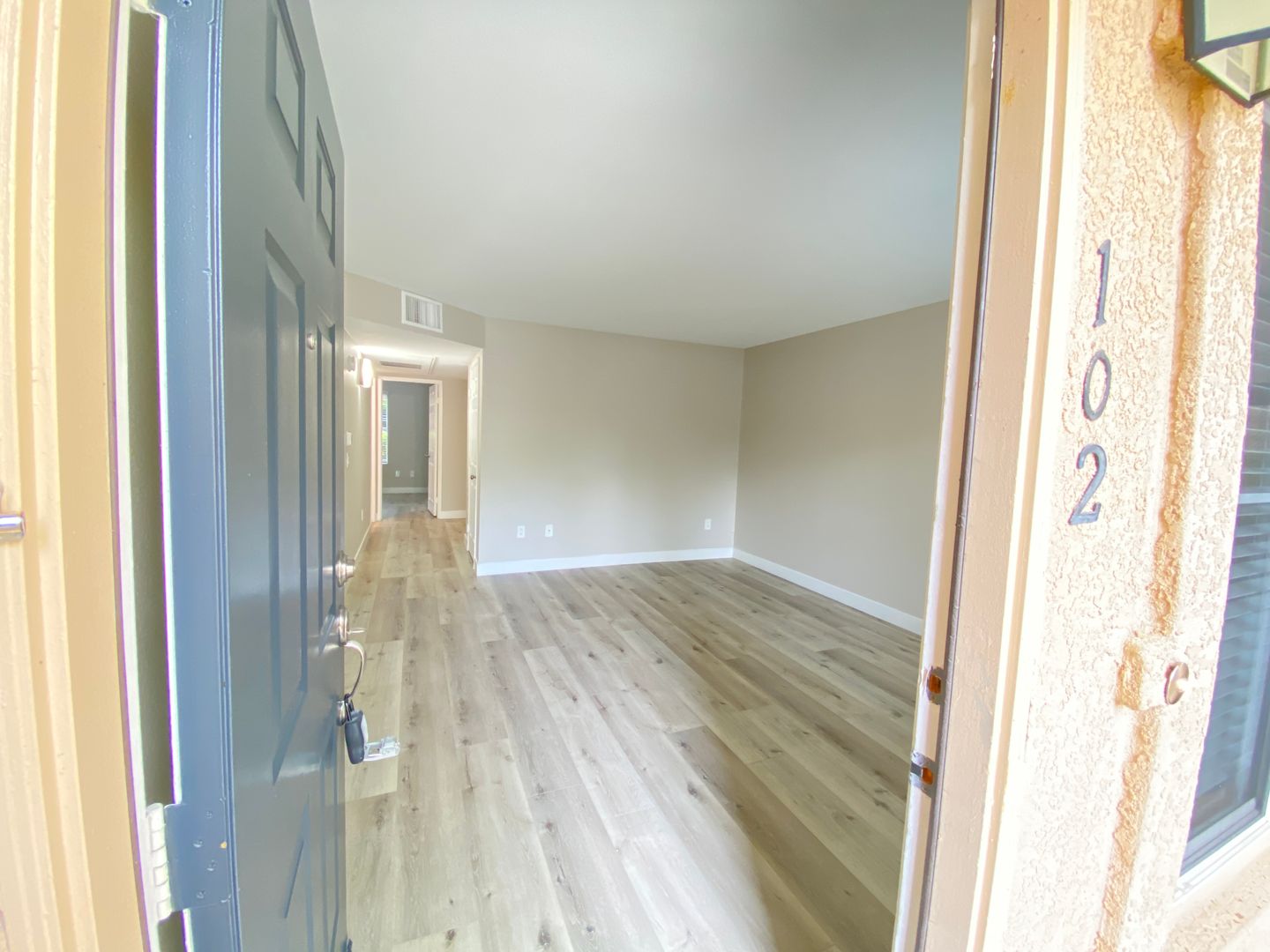 Carlsbad Apartment: 5410 - 5430 Sunny Creek Rd