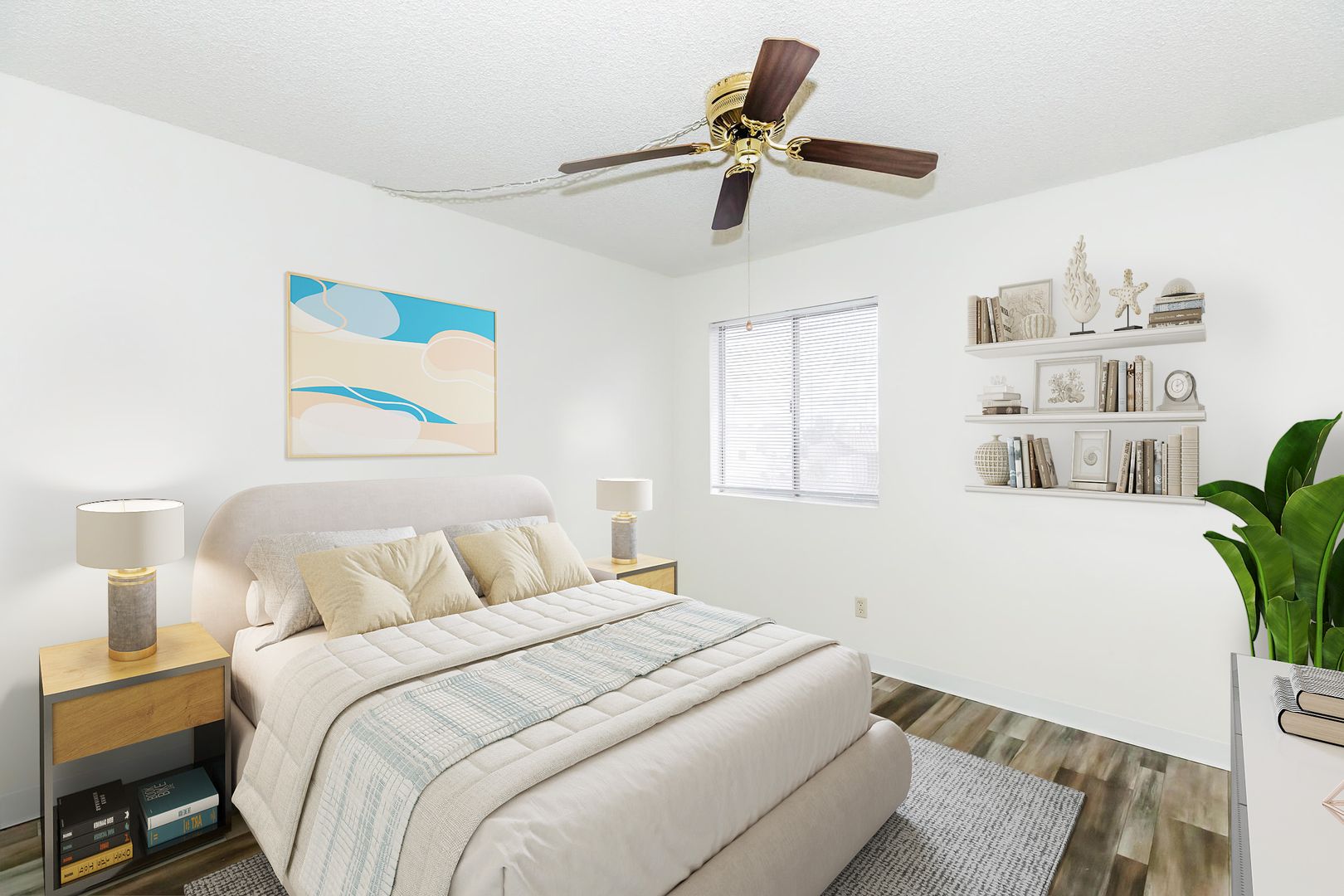 Sand Dollar Apartments 12 of 12