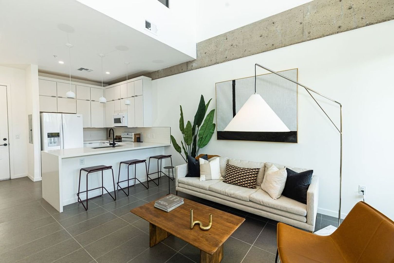 Phoenix Apartment: 2722 N 7th Street