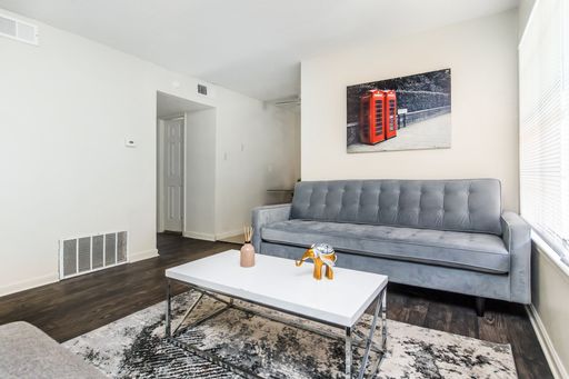 2 Bedroom Renovated Unit. Great Prices! Near Midtown. ASK About Our Move-In Specials!* – photo 1