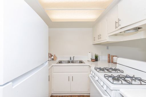 B1 - 2 Bedroom 1 Bathroom Apartment – photo 1