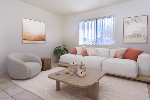 CHARMING CLASSIC APARTMENT HOME! – photo 1