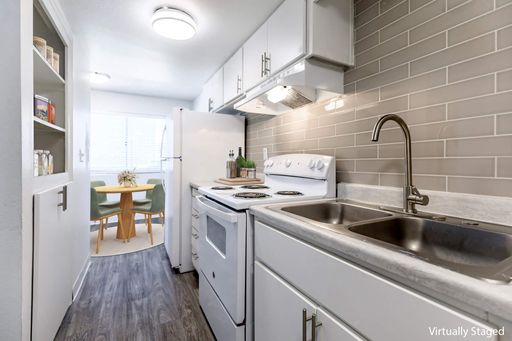 Welcome to Palisade Park in Phoenix, Arizona! – photo 1