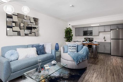 Studio 325 sq. ft. EVERYTHING IS ON, EASY MOVE-IN PROCESS, AND ASK ABOUT OUR MOVE-IN SPECIALS! – photo 1