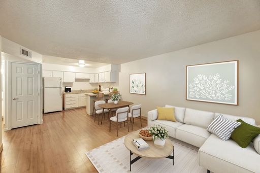 $1050 / 1br - 1bath $300.00move in Special oac* – photo 1