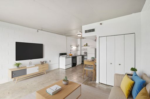 S1: Studio - 1 bathroom - Urban Studio Apartment Living – photo 1