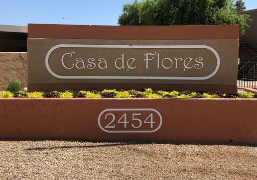 2454 W. Campbell Ave, APT-127 – photo 1