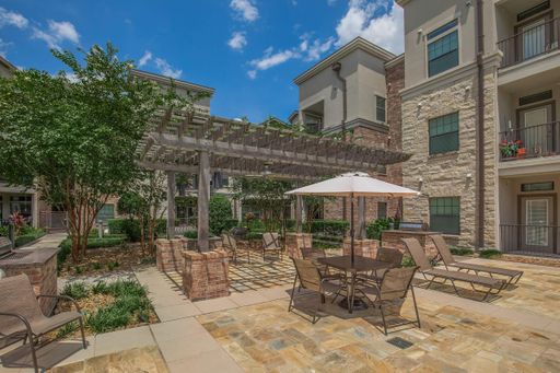 2 Bedroom Rental – 1018 Wellnam Road, 2307, Shenandoah, TX 77384