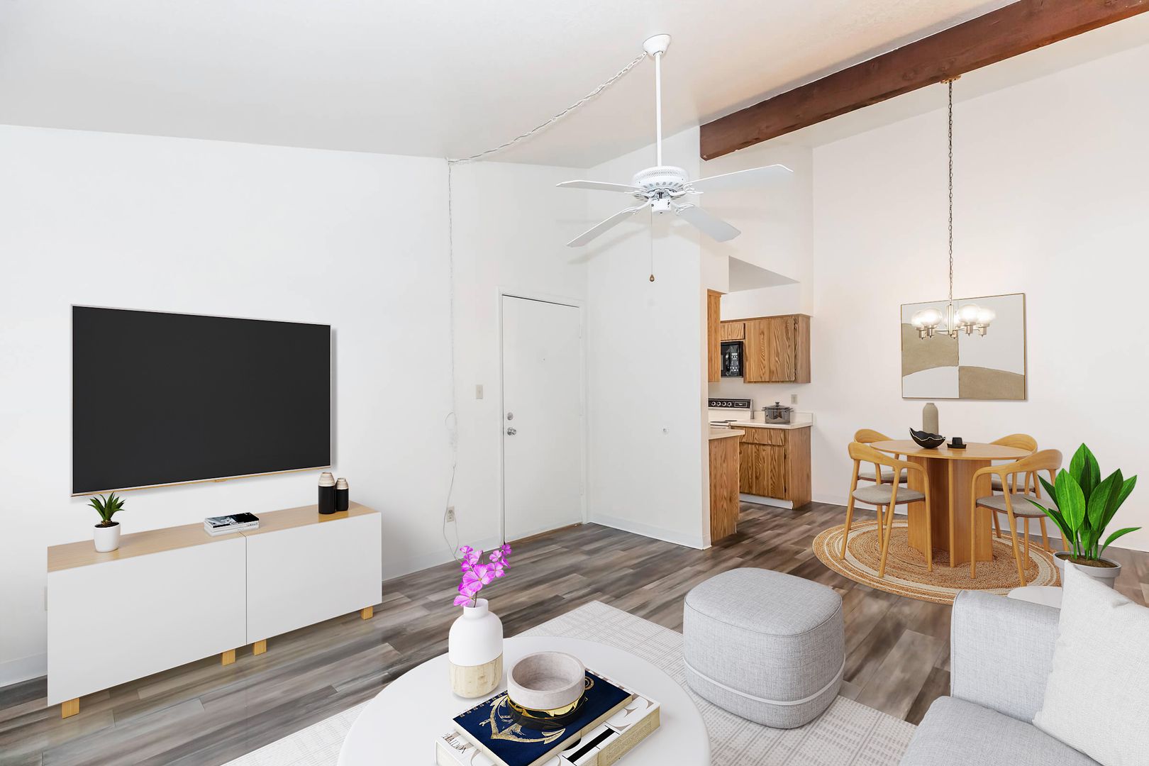Sand Dollar Apartments 10 of 12