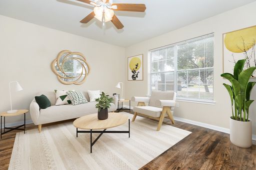 Beautiful Spacious 3x2.5