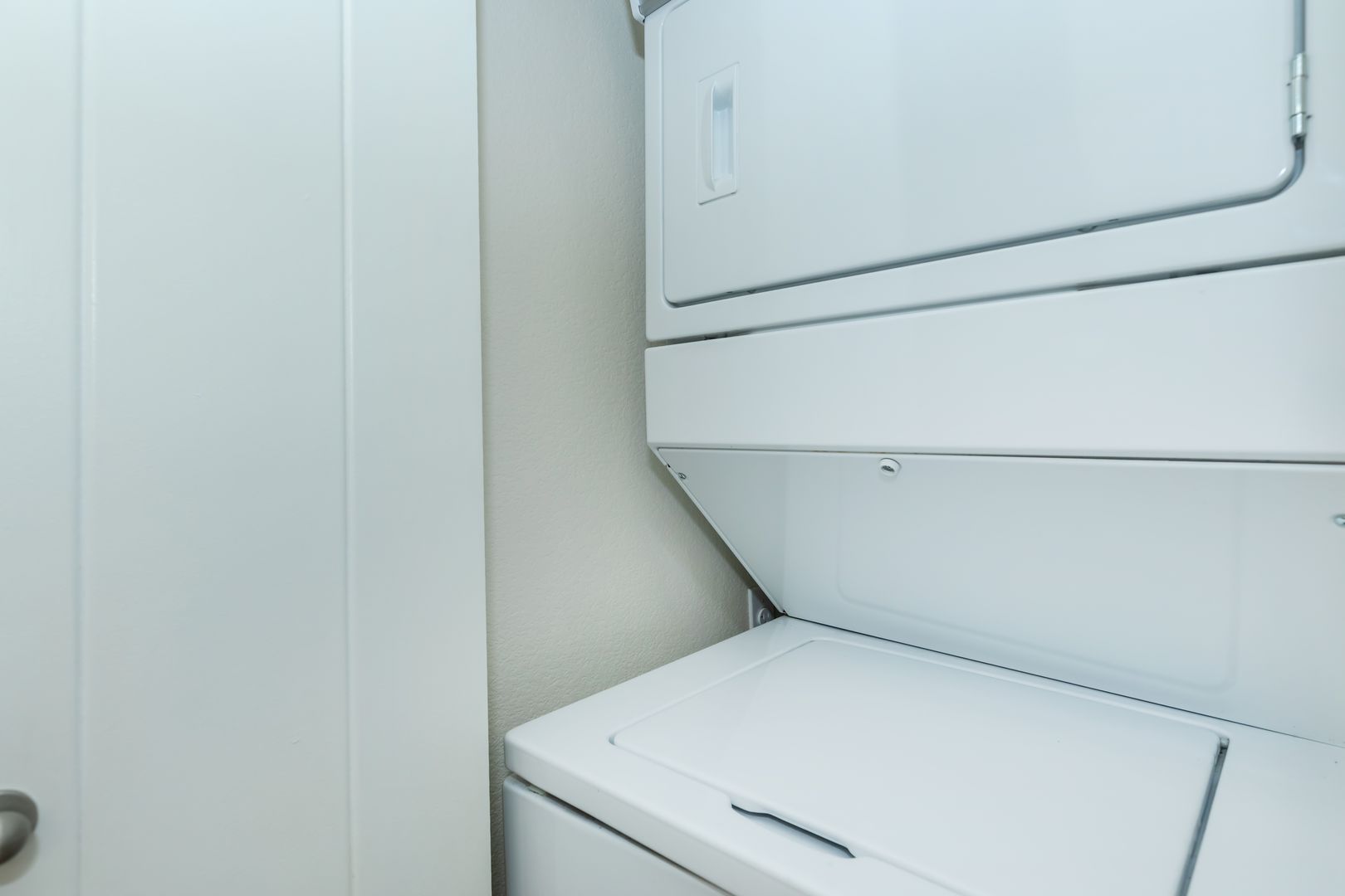Laundry room at Las Aguas (2 of 2)