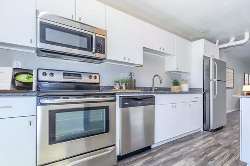 Sanctuary- Ask About Our Move In Specials – photo 1