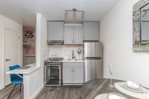 Small Studio • 1 Bath • 350 SF – photo 1