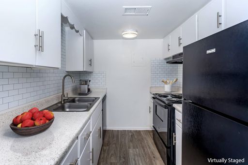 Welcome to Palisade Park in Phoenix, Arizona! – photo 1