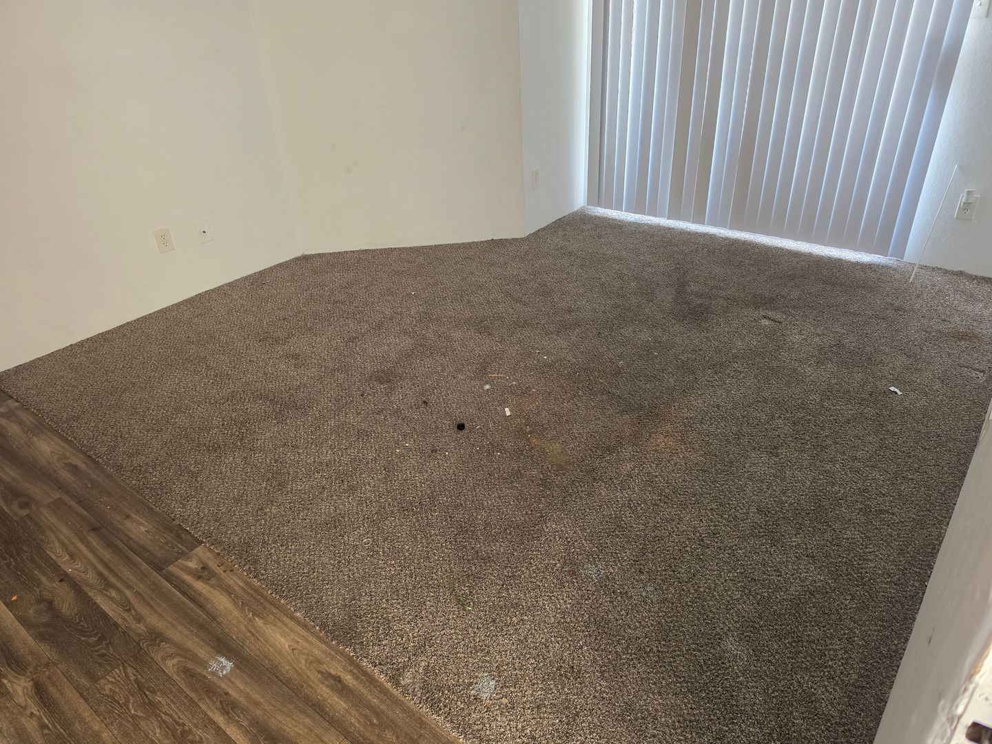 Glendale Apartment: 6231 N 67th Ave.