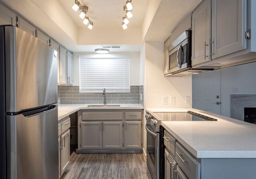 ONE MONTH FREE RENT O.A.C – photo 1